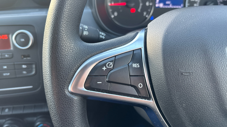 Dacia Duster 1.6 SCe Essential 5dr Petrol Estate